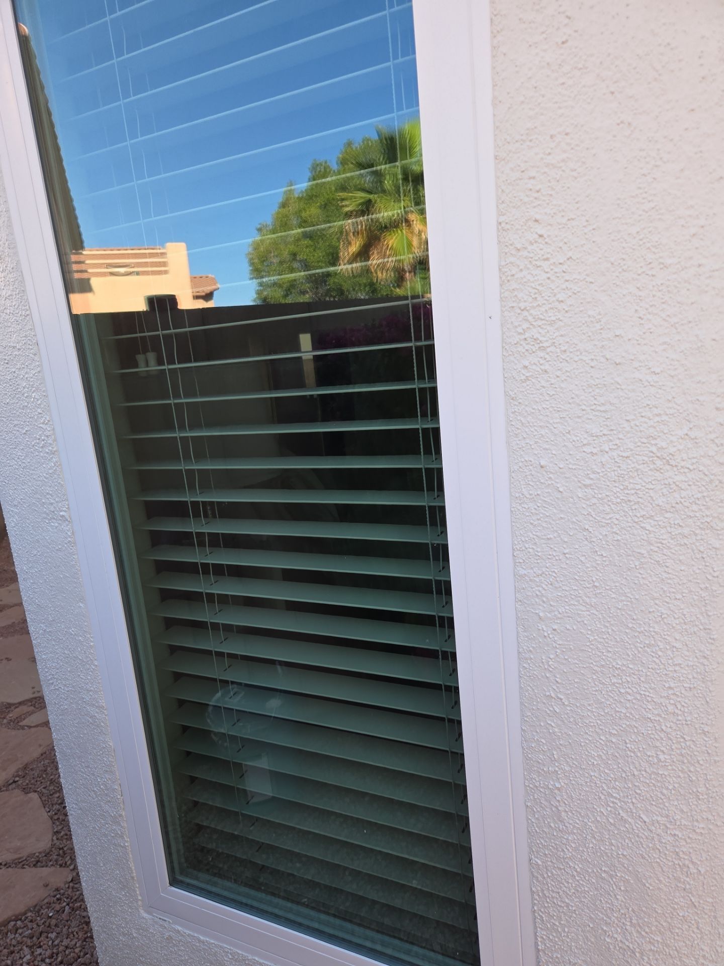 Exterior Painting - Scottsdale by Crash of Rhinos Painting & Garage Floors