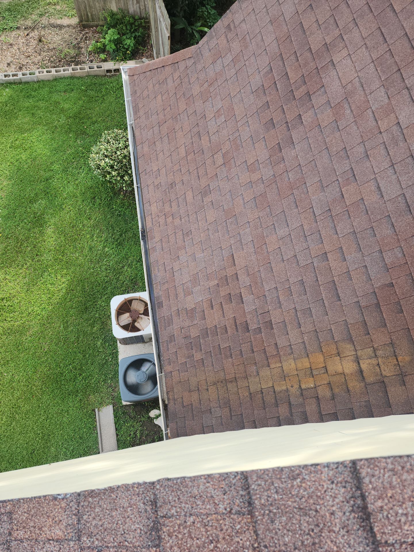 Residential Roofing Repair using Owen's Corning Duration (Lifetime) Shingles by Roof Repair Company