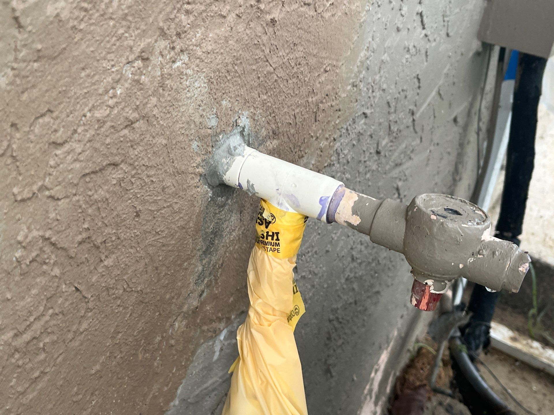 Project in Lehigh Acres by Sunbelt Home Solutions