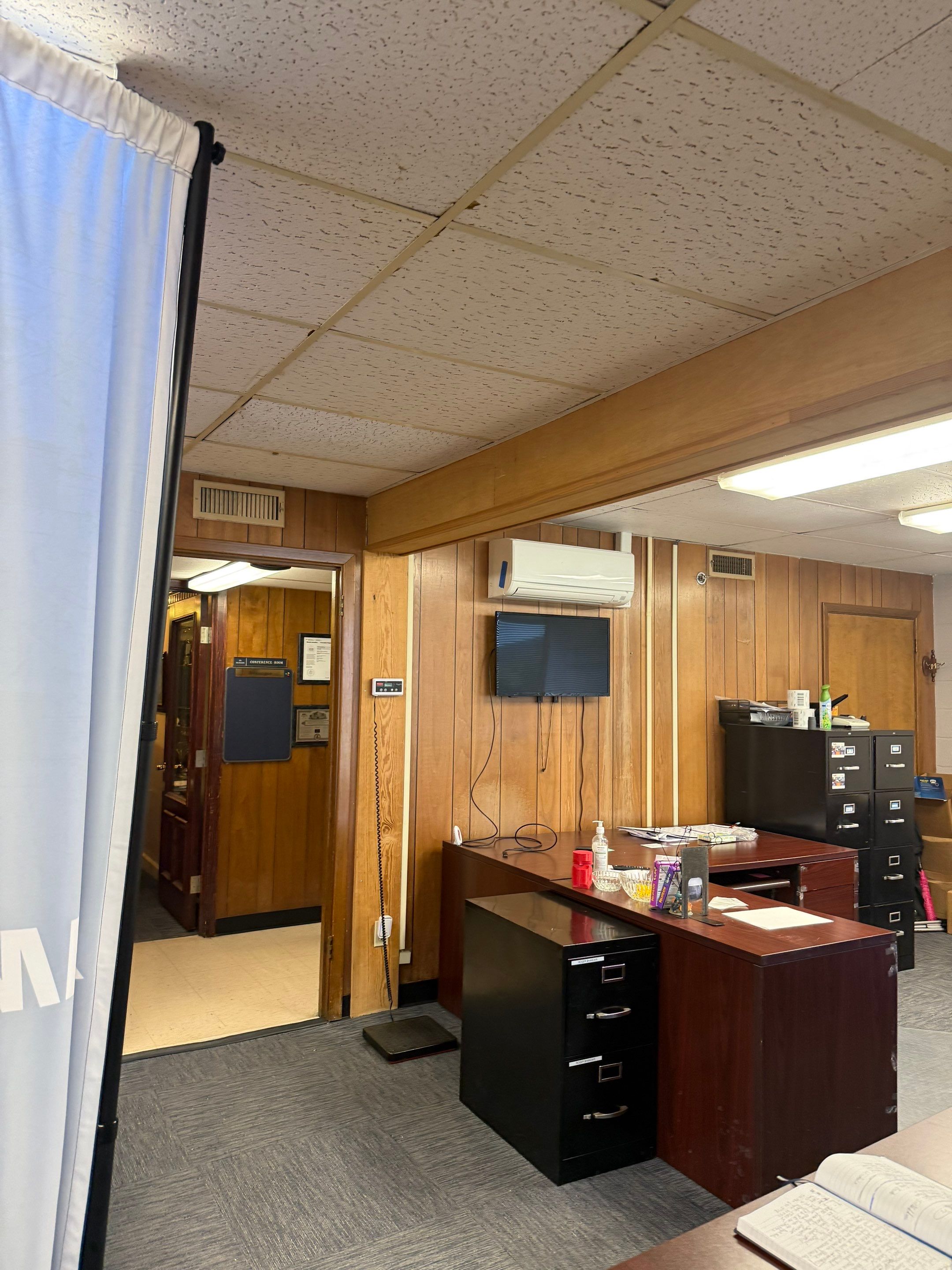 Office Space Remodel by CTL Pro Construction LLC
