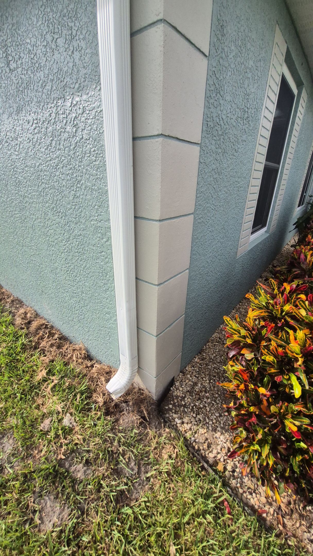 Project in Cape Coral by Sunbelt Home Solutions