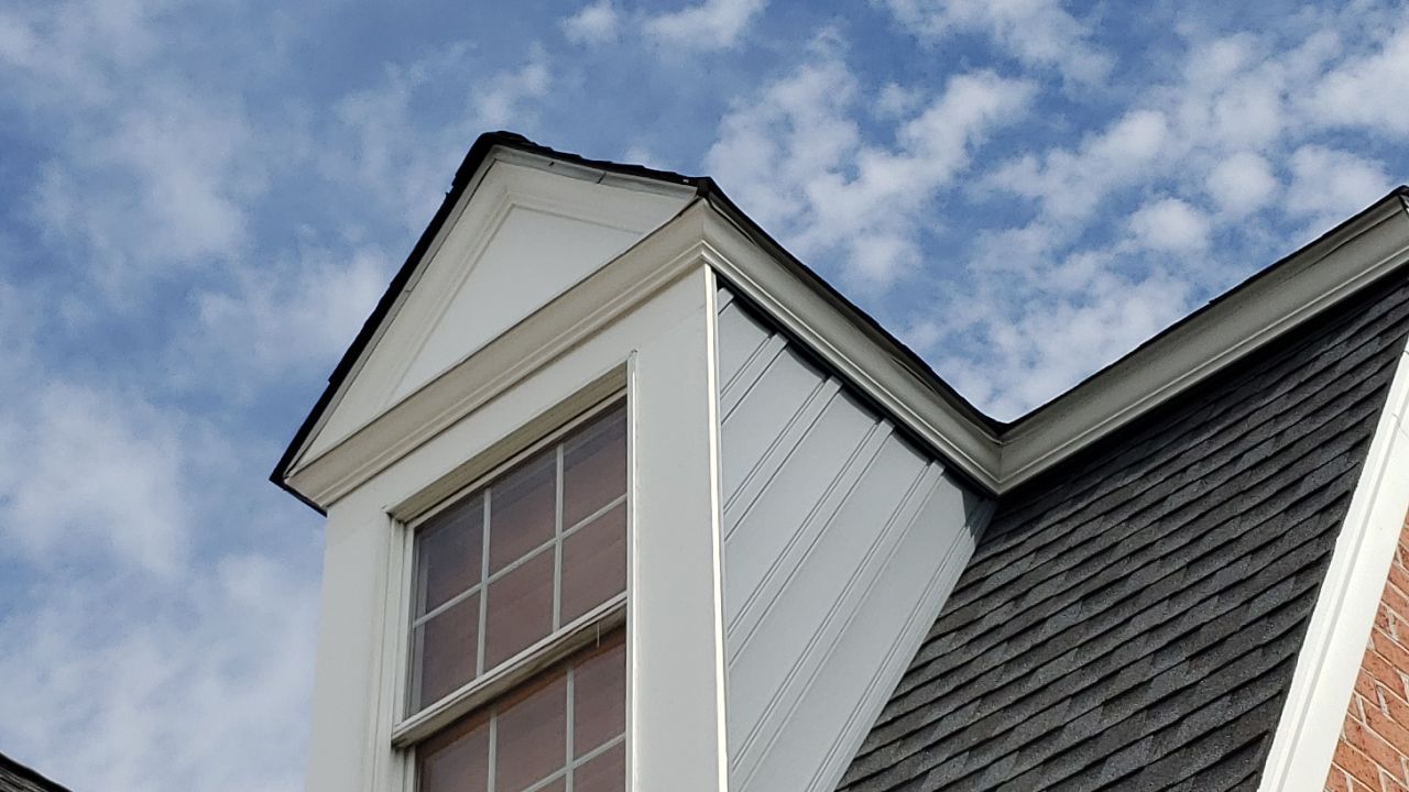 Dormer & Trim Repair in Jarrettsville using Dormer & Trim Repair in Jarrettsville by Roof Right Inc