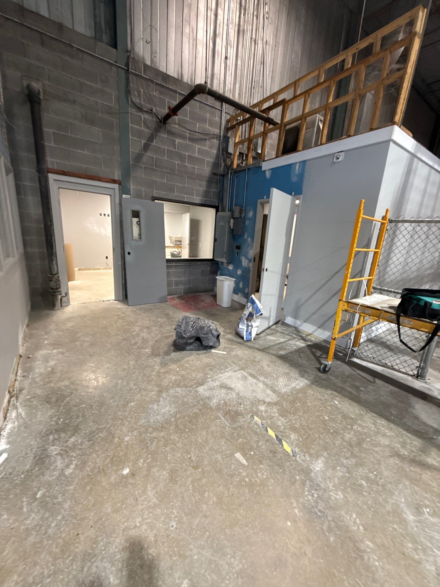 Syracuse, NY by Ironhorn Enterprises