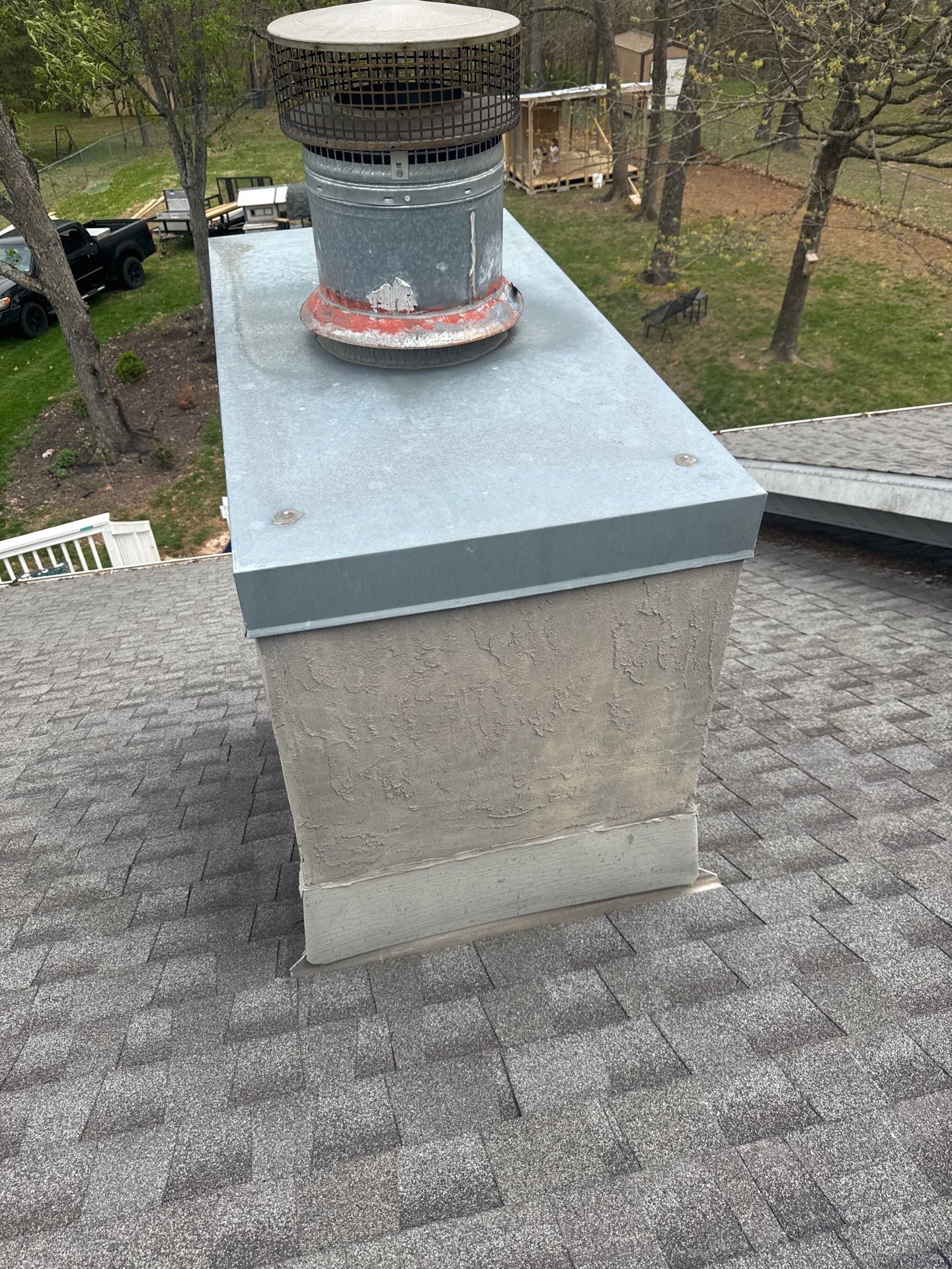 Roof Replacement & Seamless Gutters in Ozark by GoodWorks Home Co.