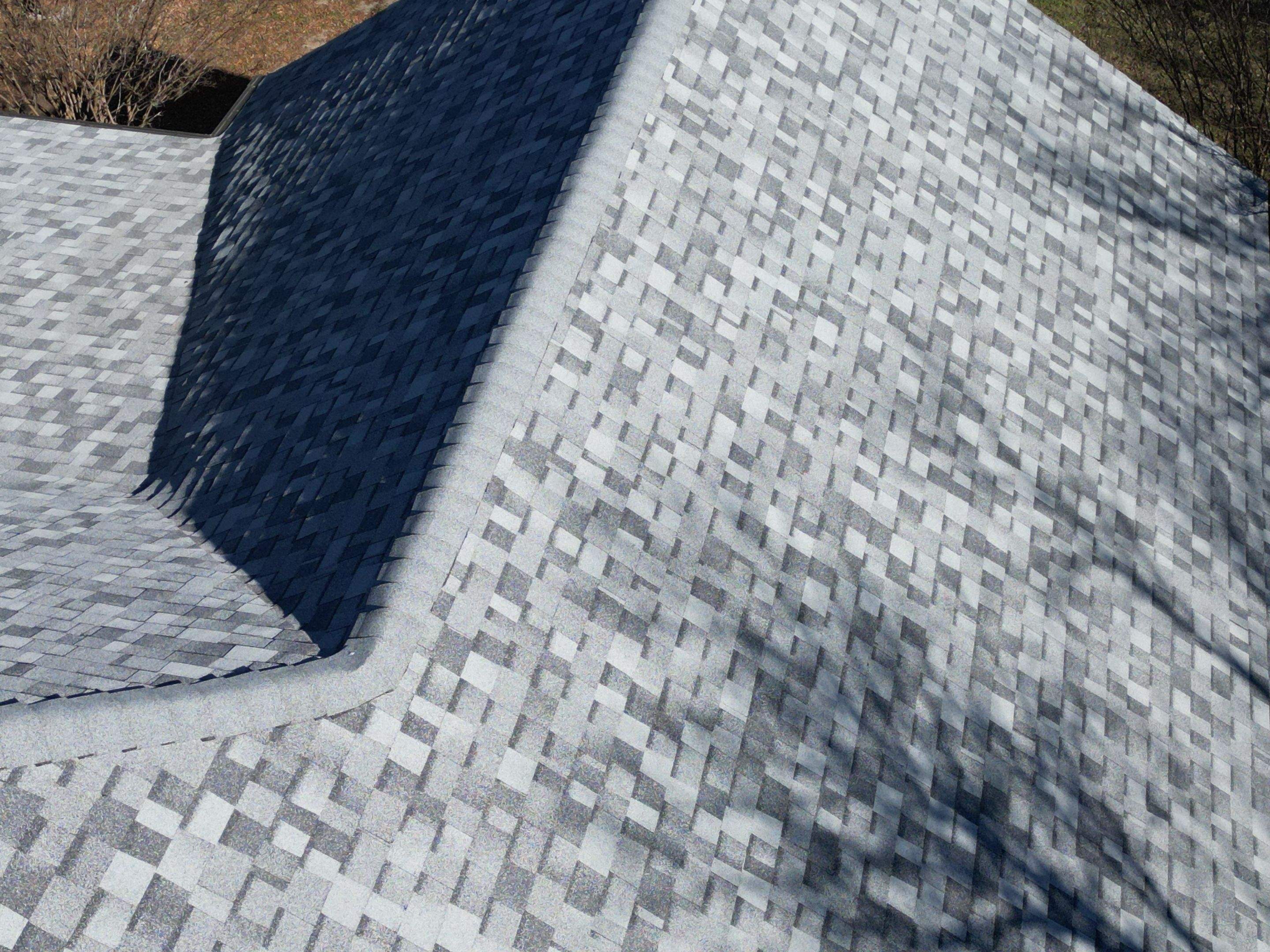 Sierra Gray - Owens Corning TruDefinition Duration by RoofsOnly.com