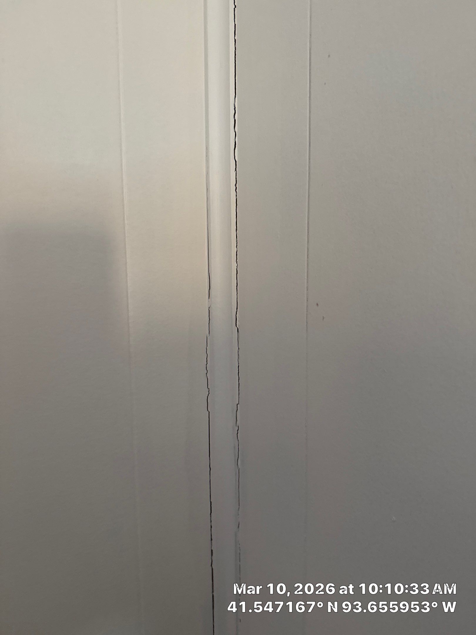 Residential Interior Repaint  by Midwest Paint LLC