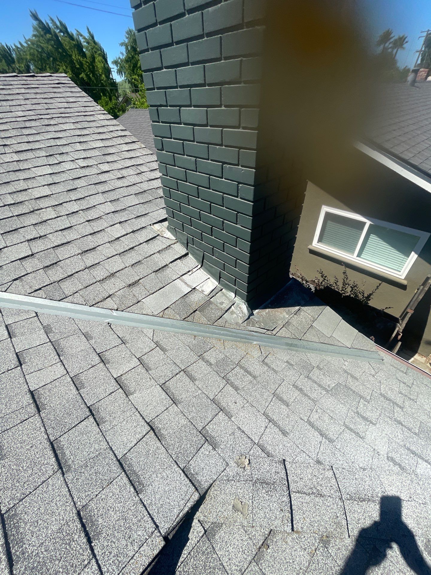Roof Rejuvenation using Roof Maxx Treatment by Roof Maxx of Folsom