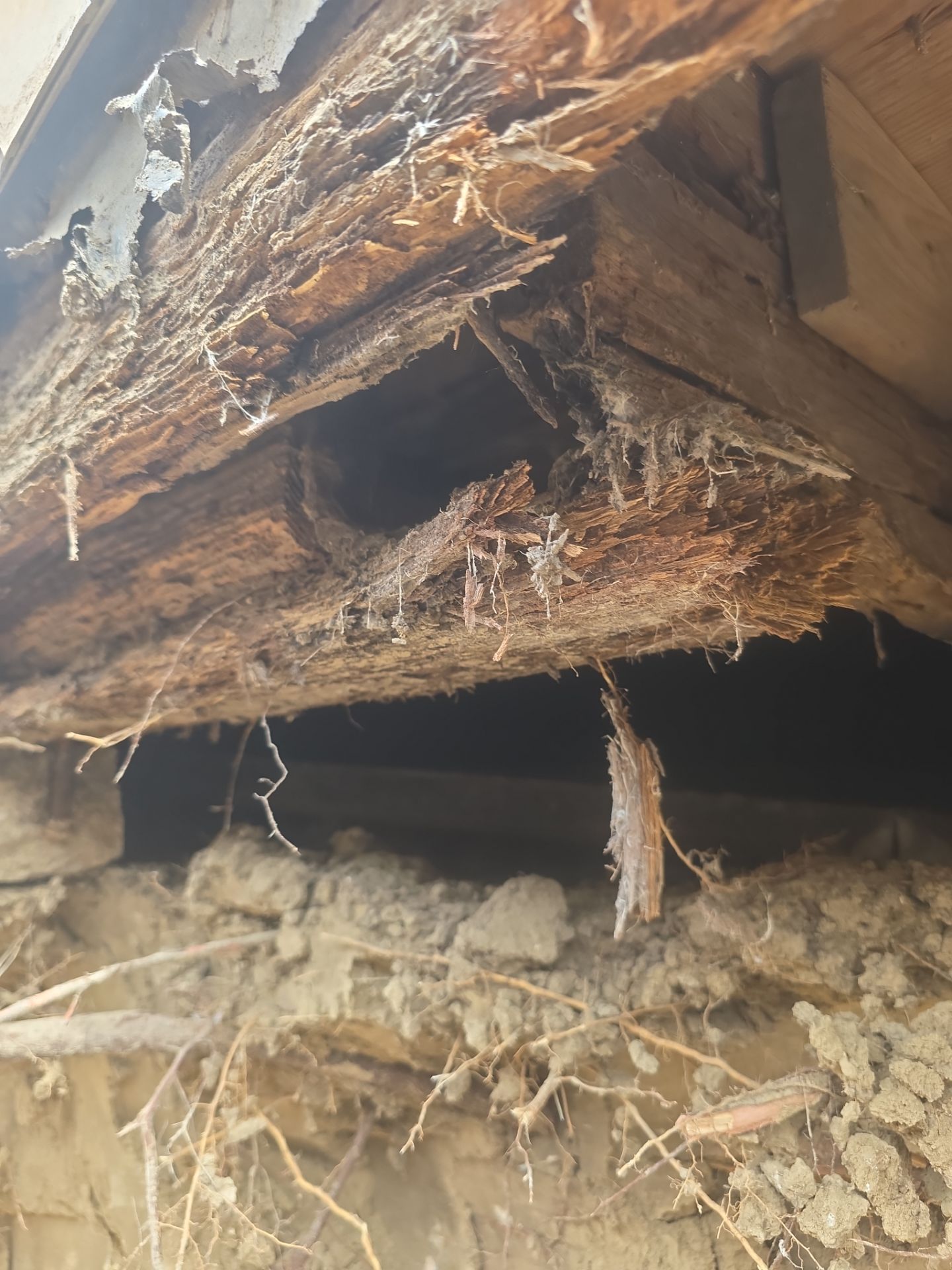 Foundation Repair – Seward, Nebraska by Tillotson Enterprises