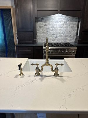 Project in Brecksville