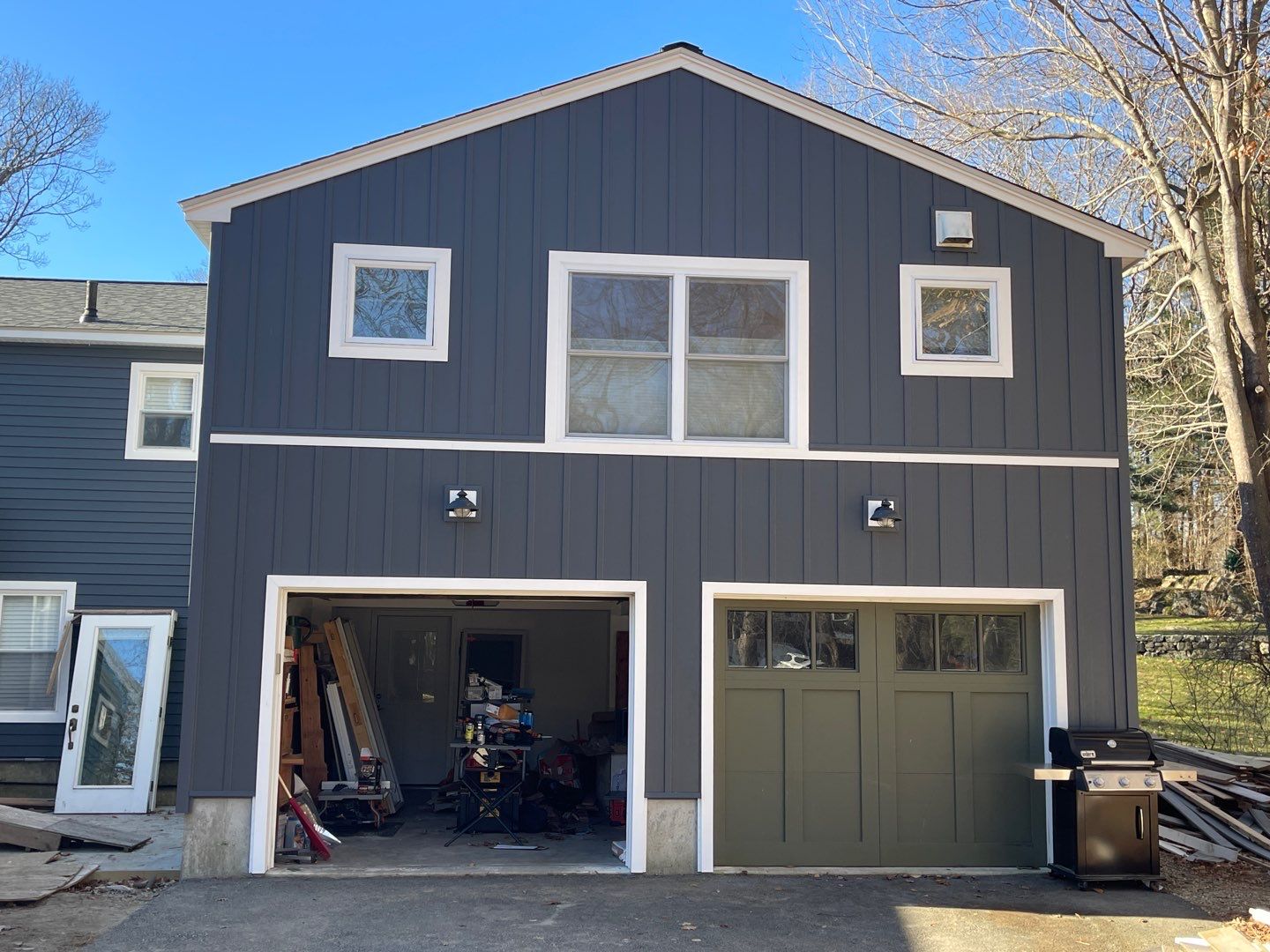 Full Home Renovation for Repeat Customer by Sensible Home Solutions