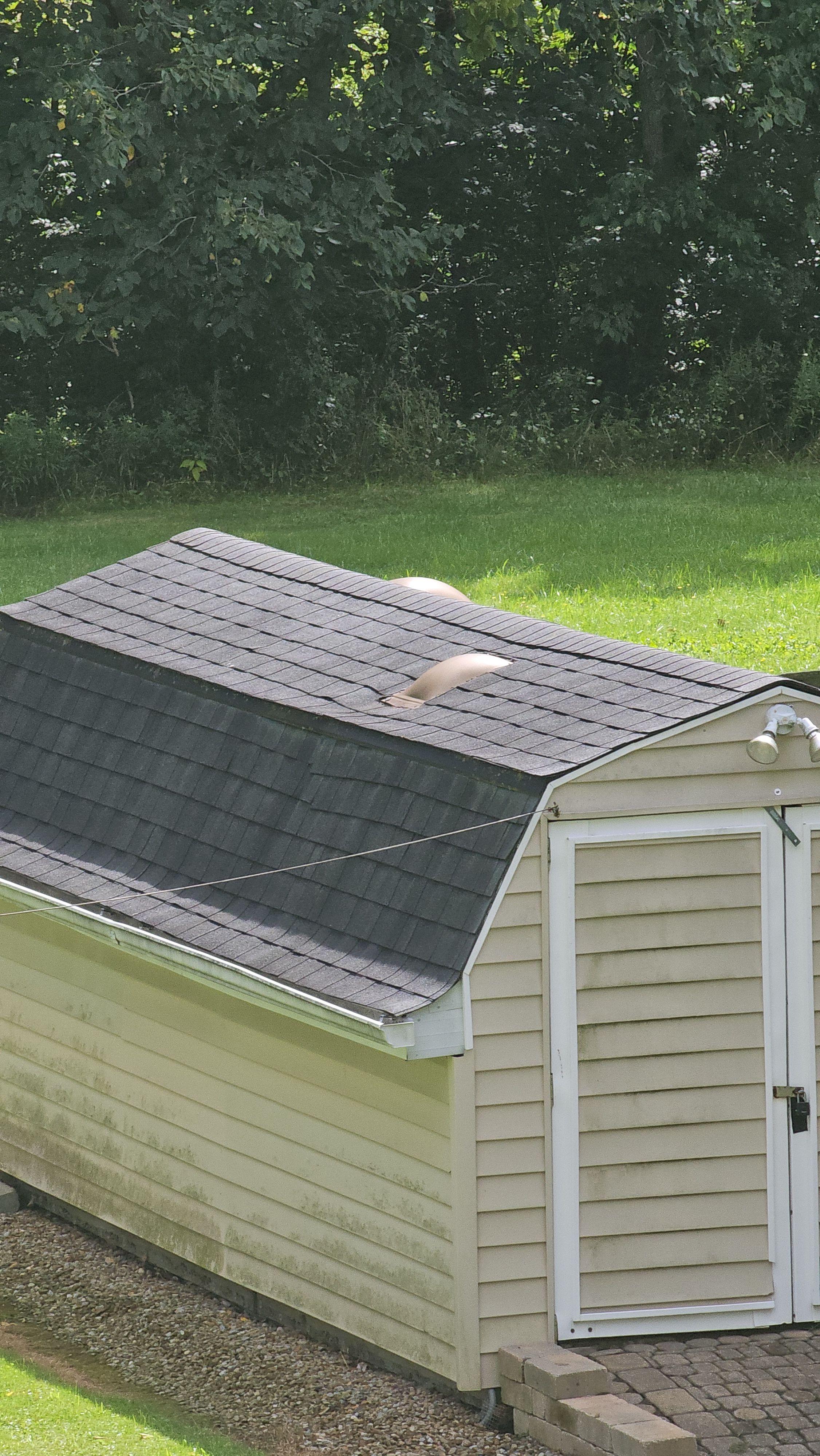 Roof, Gutter, and Skylight Replacement by Homestyle in Hinckley by Homestyle Home Improvements (HHI)