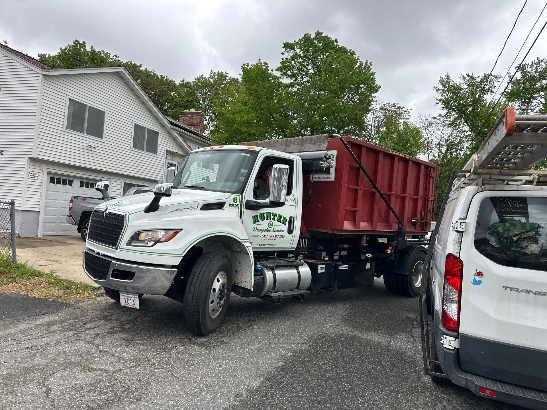 Roofing | Lowell by Mighty Dog Roofing of Greater Middlesex County