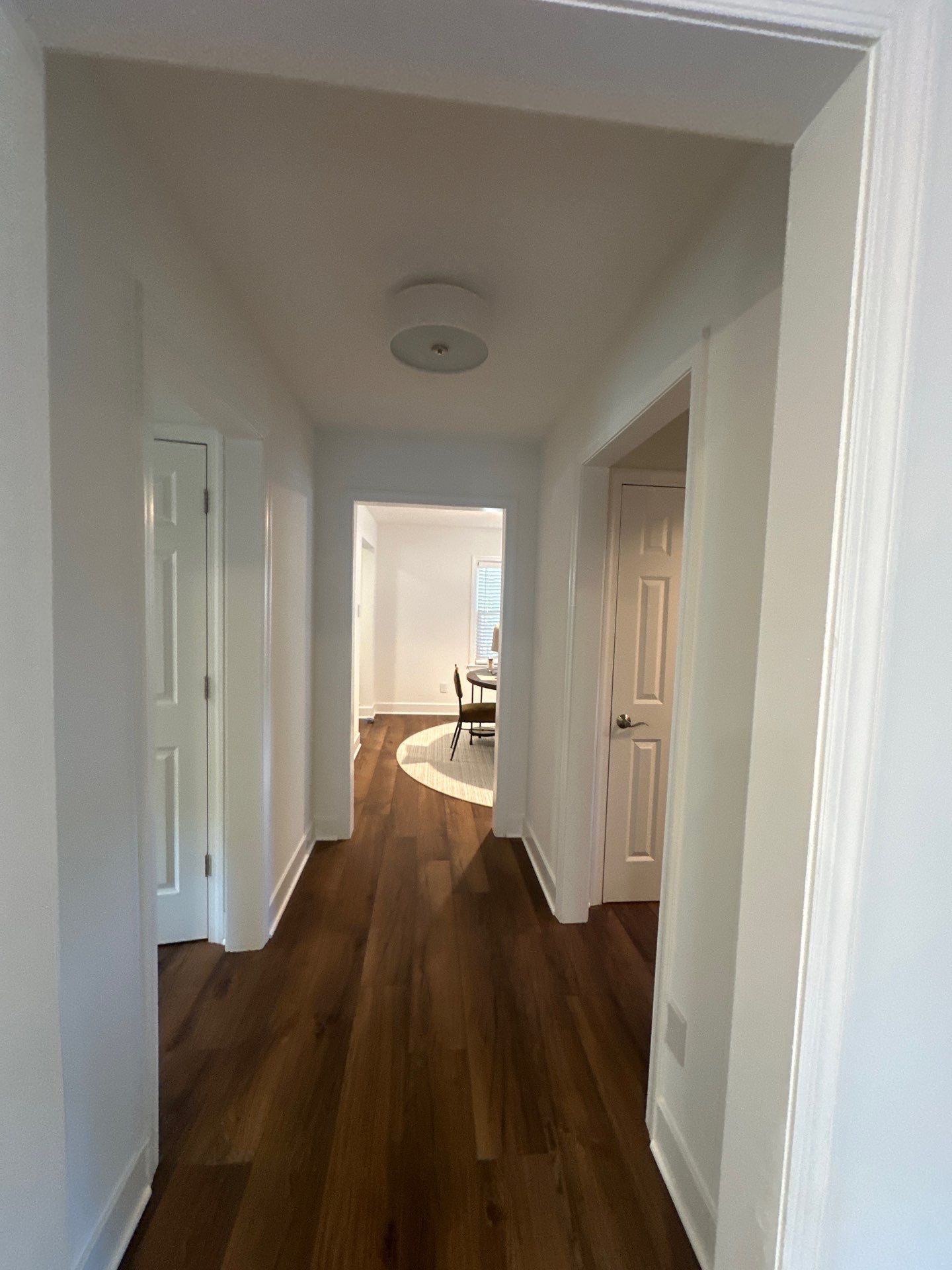 Interior House Painting in Arlington, VA by My Painter 