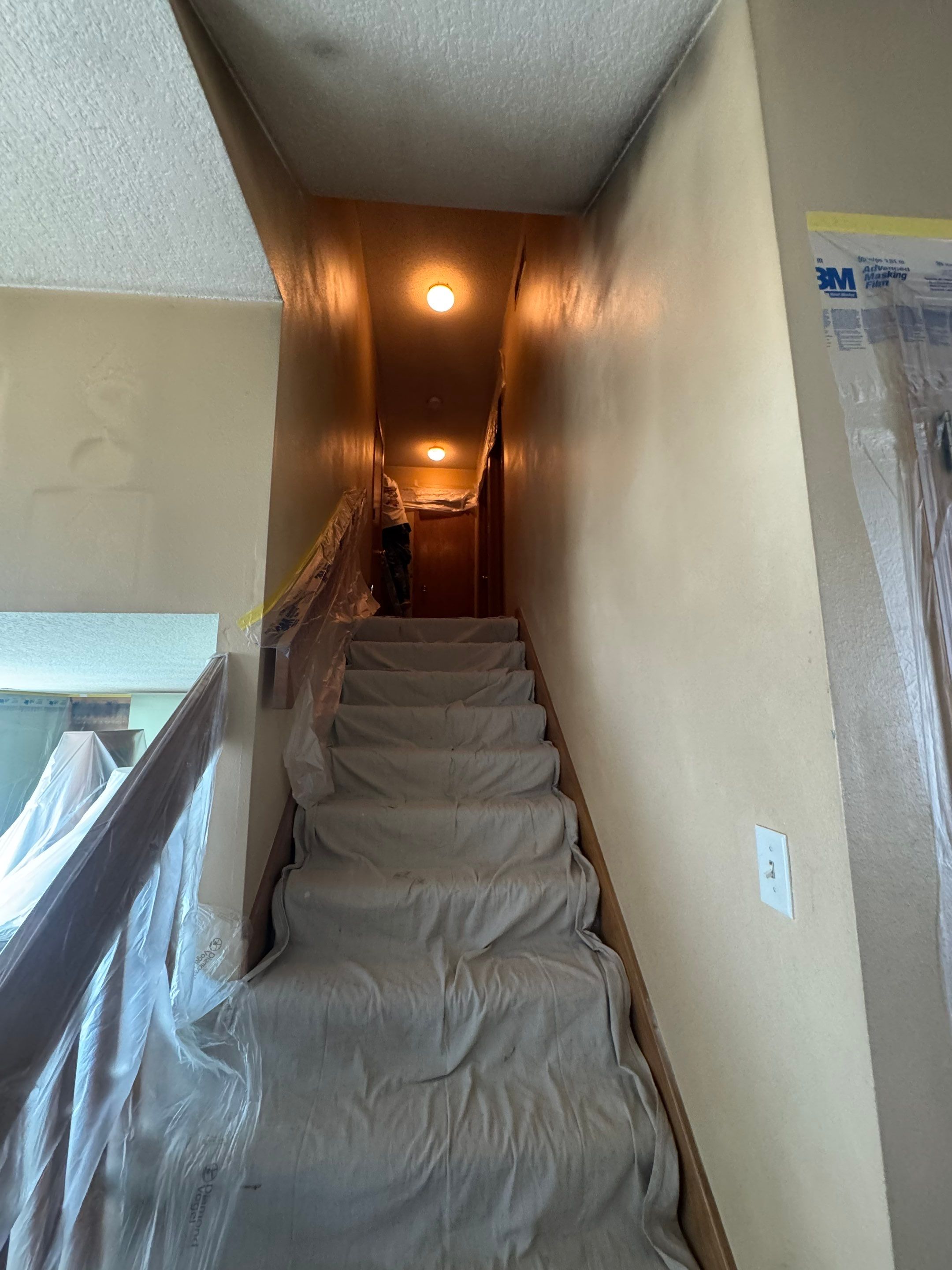 Project in Ankeny, IA by Midwest Paint LLC