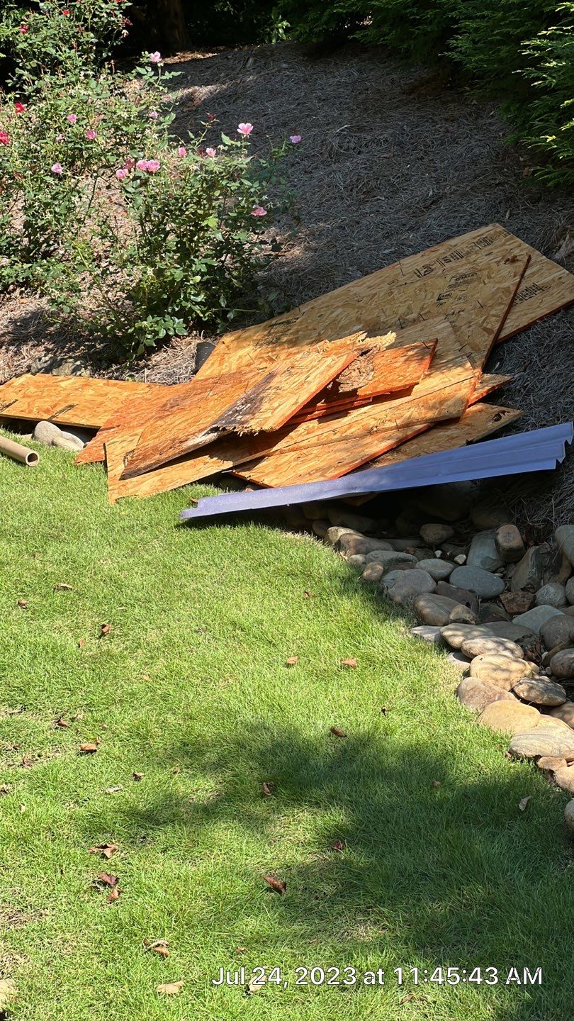 Woodstock by Reset Roofing