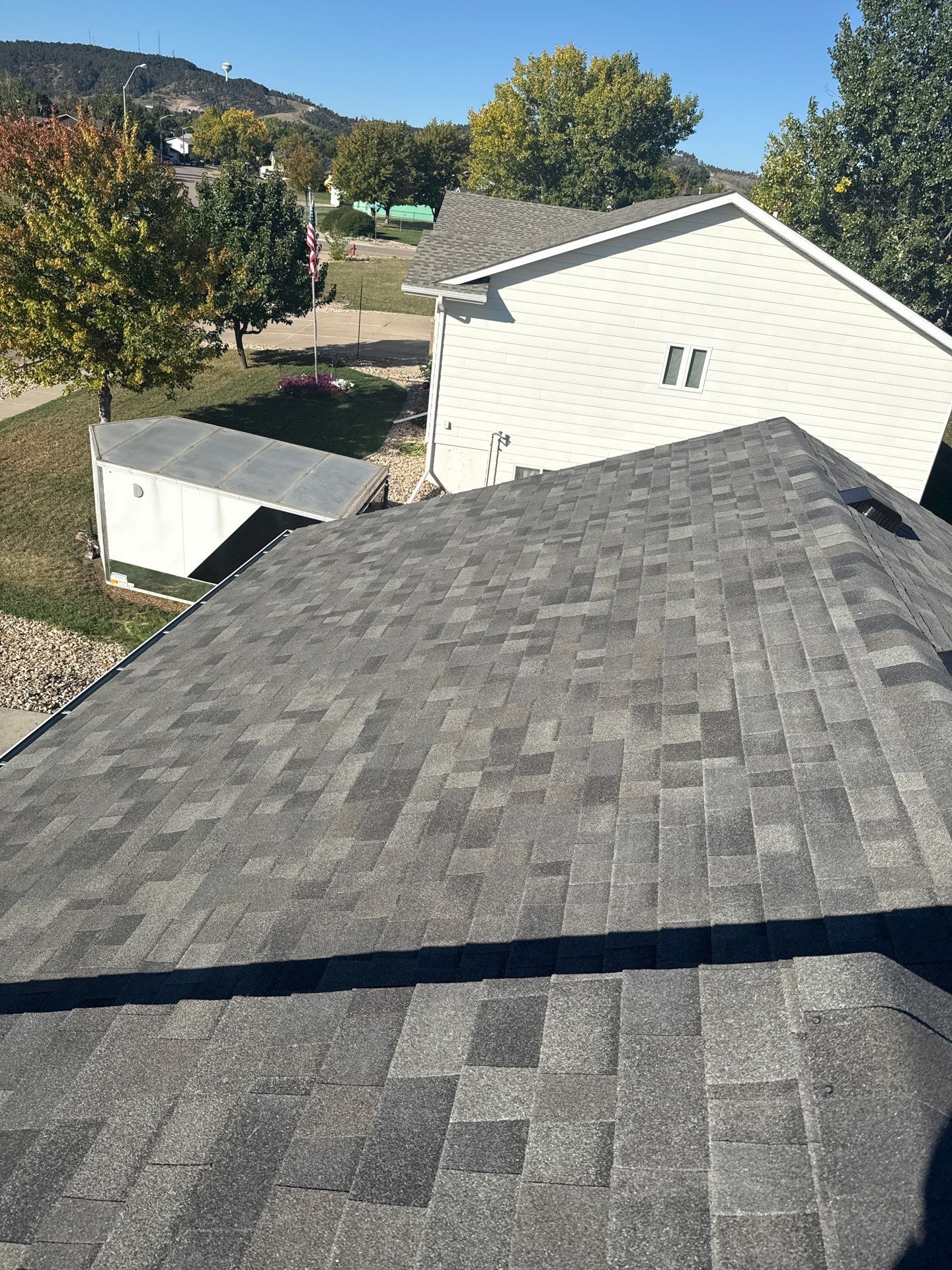 Fresh Malarkey Roof, Built to Last ⛈️🏠 by Weather-Tite Exteriors LLC