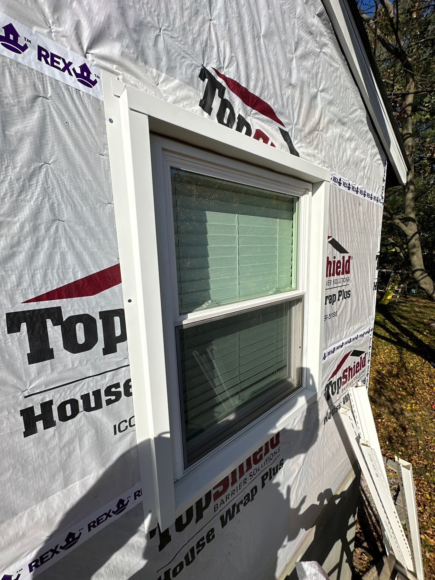 Siding Replacement in Shrewsbury, PA • Anthony C. by Seipp Roofing, LLC