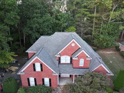 Atlas Pinnacle Pristine - Weathered Wood