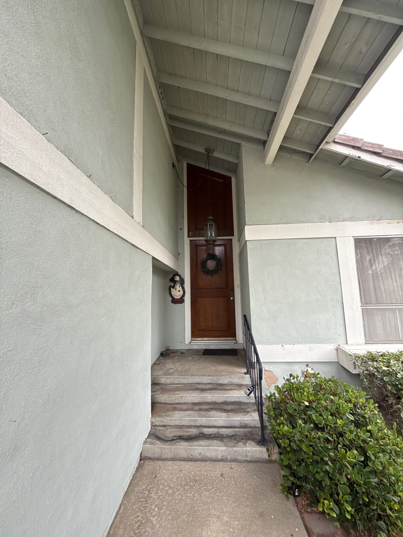 Project in Fullerton, CA by American Window Company