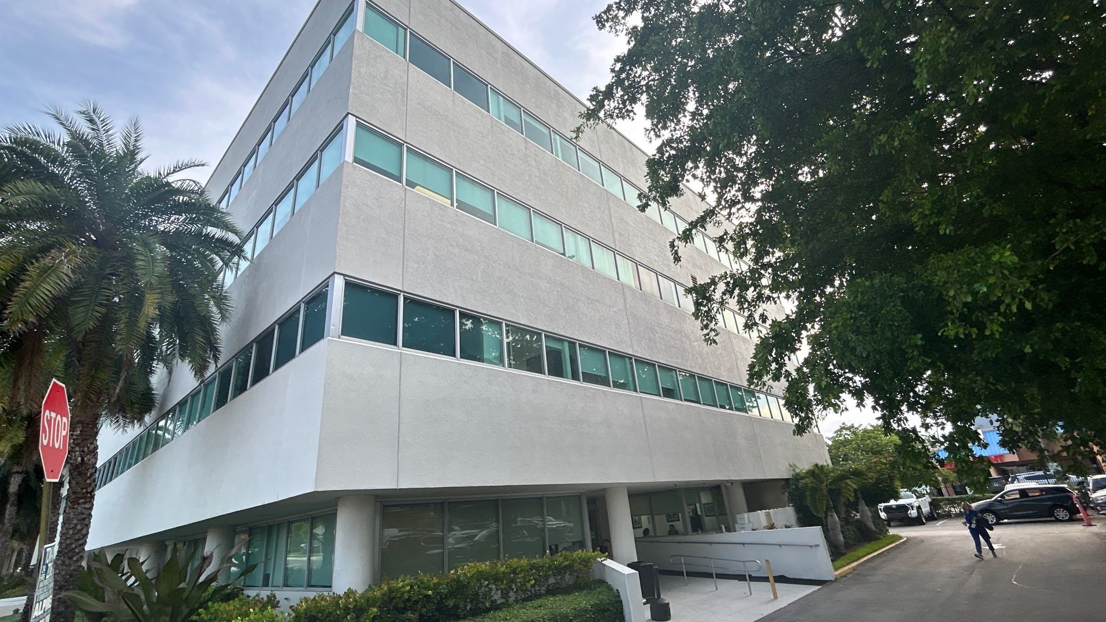MEDICAL DIAGNOSTIC CENTER CONDO by Souffront Construction & Engineering