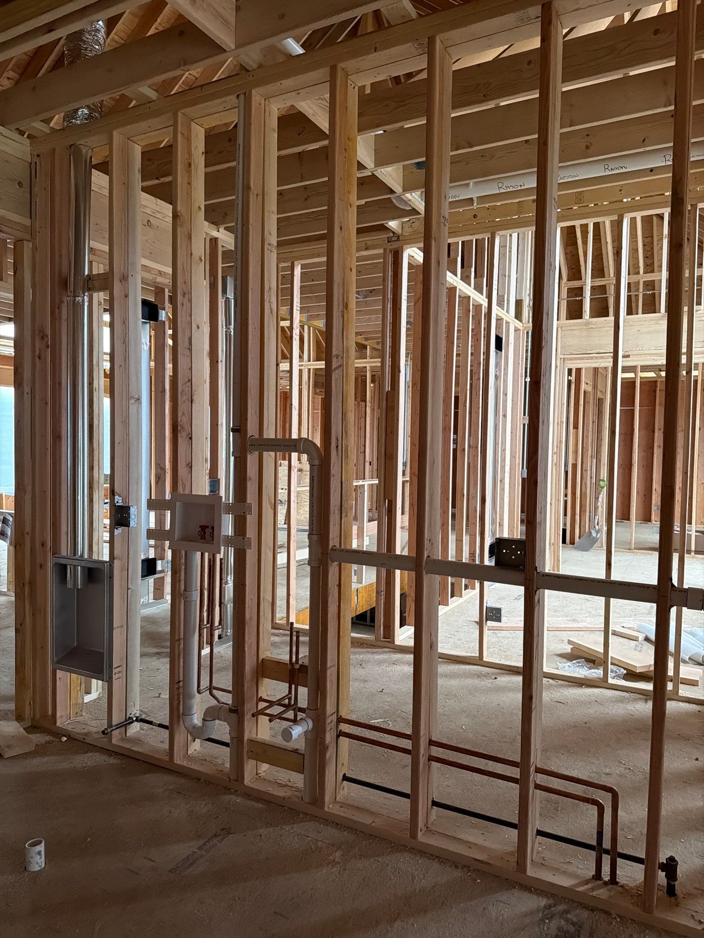 Long Grove by Affordable Housing Corporation of Lake County