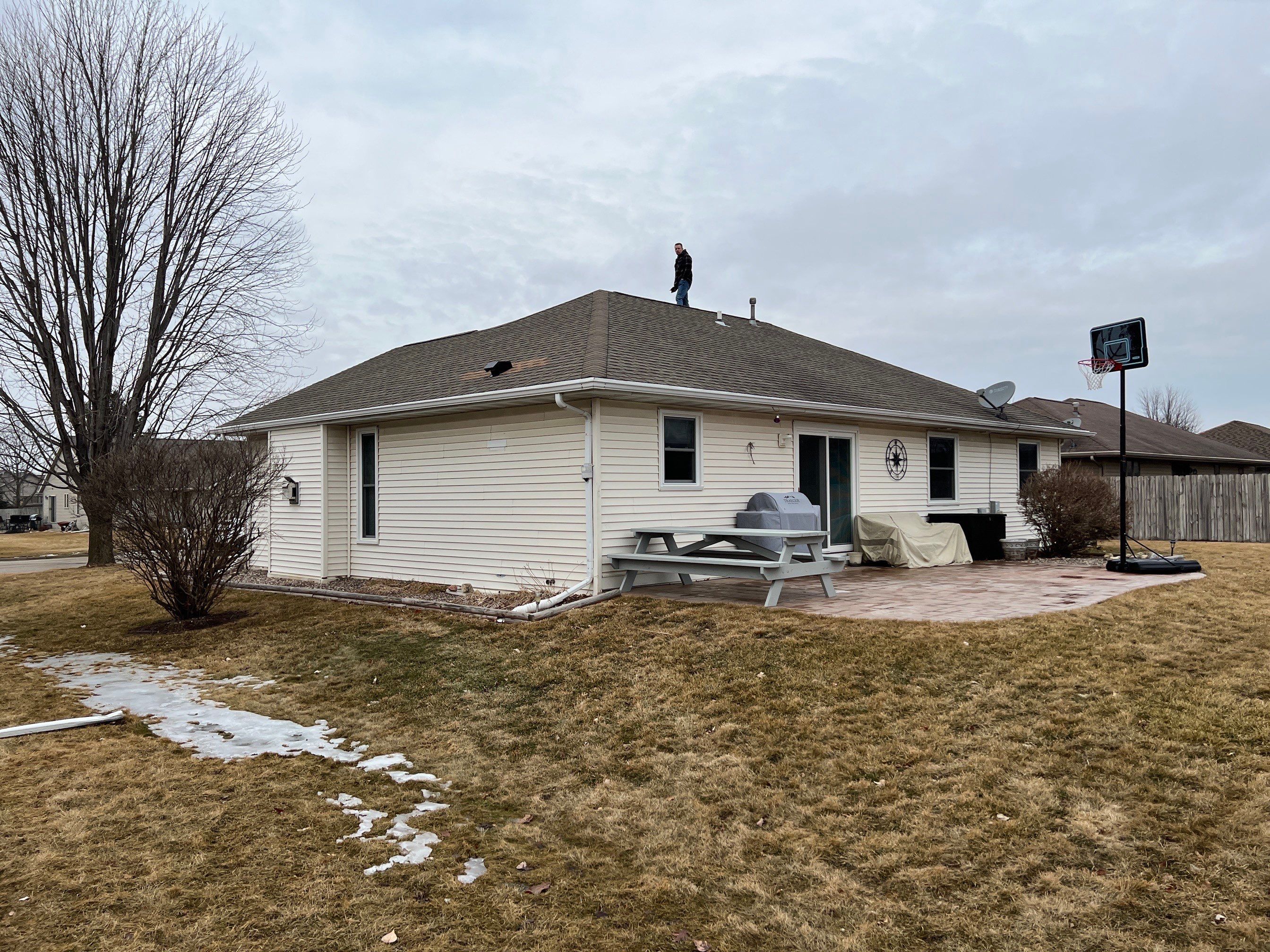 Full Exterior Renovation by Total Exteriors