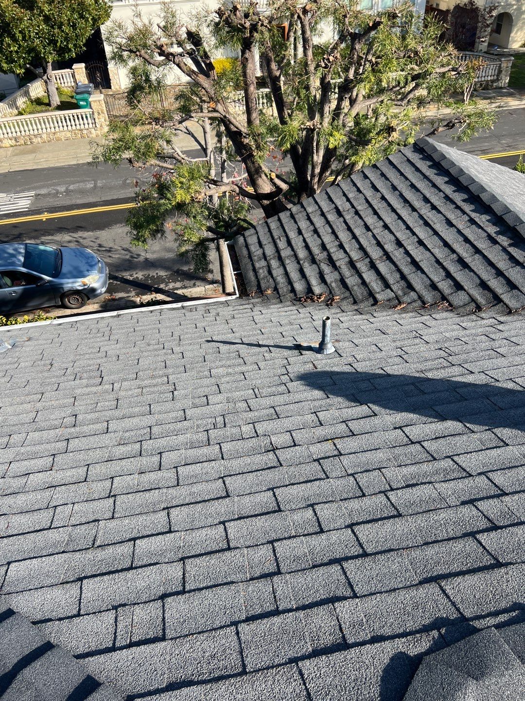 Residential Roofing Installation by Acker Roofing