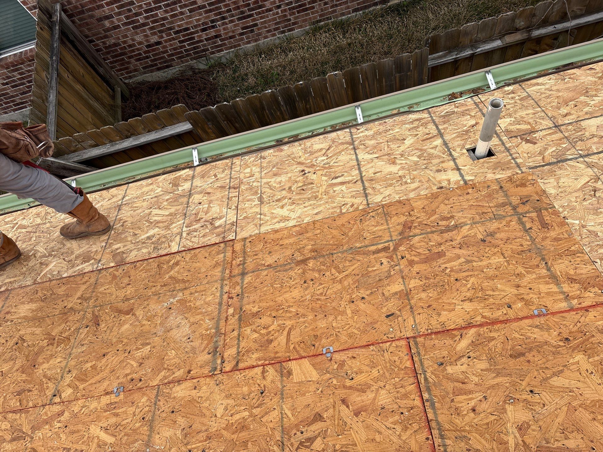 Roof Replacement Humble by Roof Repair Services LLC