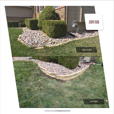 Project in Wichita, KS