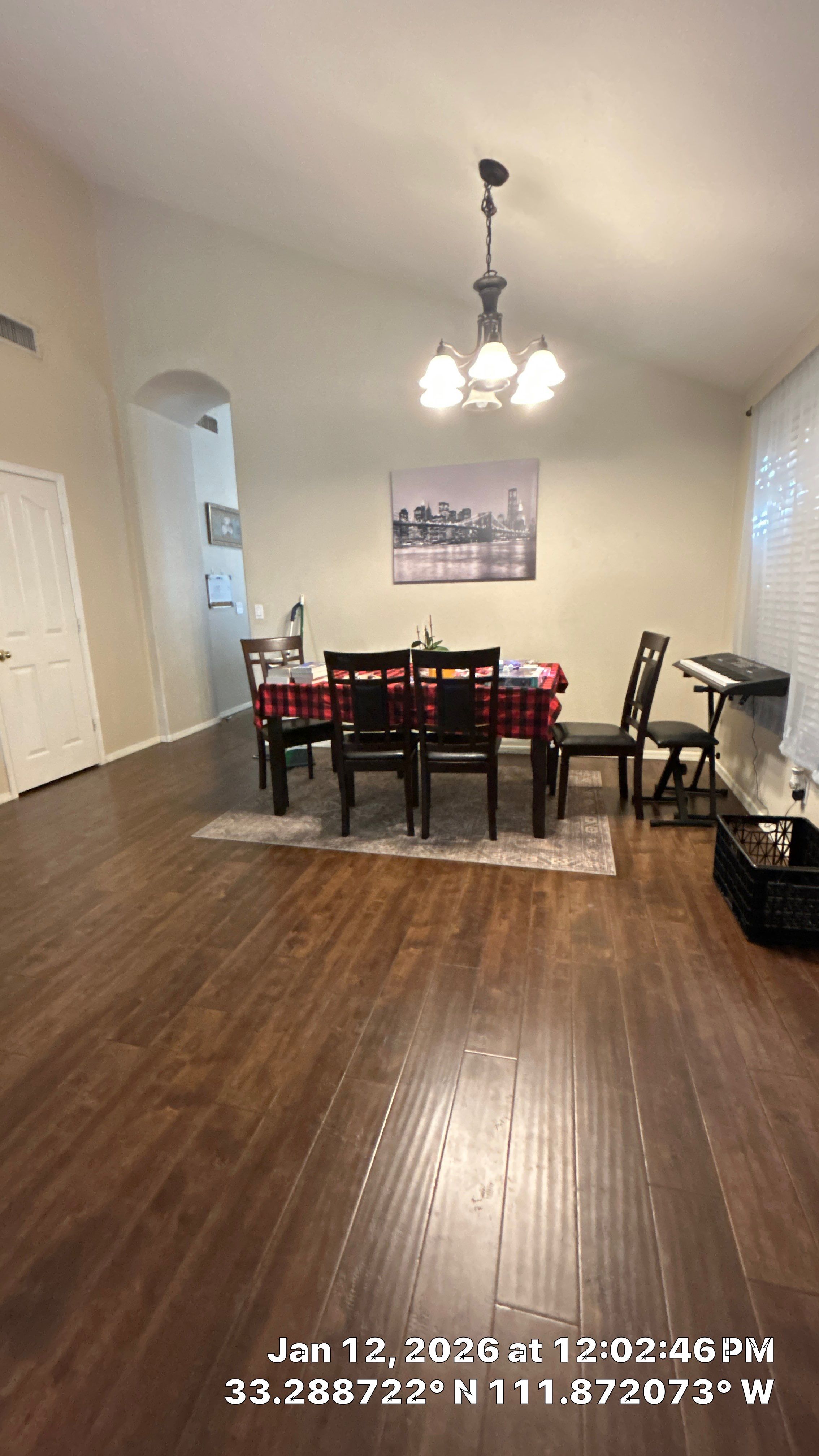 test by CompanyCam Sales Demo