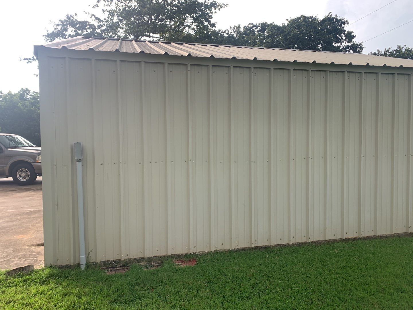 Falconhead Project by BANA Roofing and Solar Supply