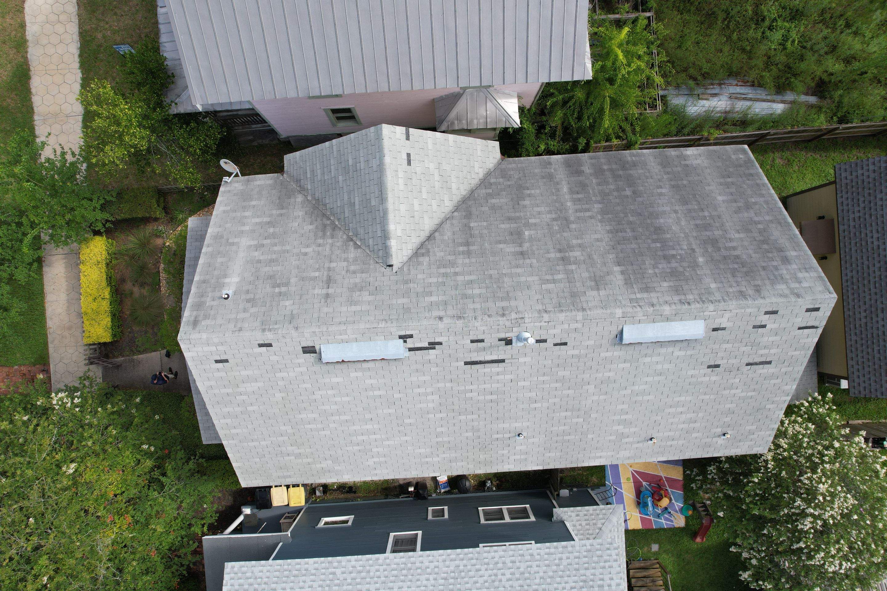 Shingle -> Shingle by Prime Roofing