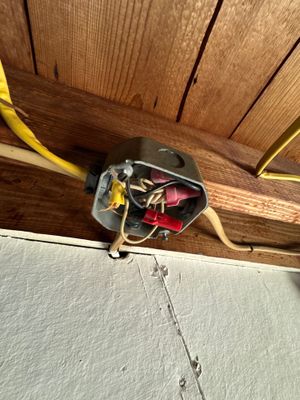 Electrical Repair in Maitland