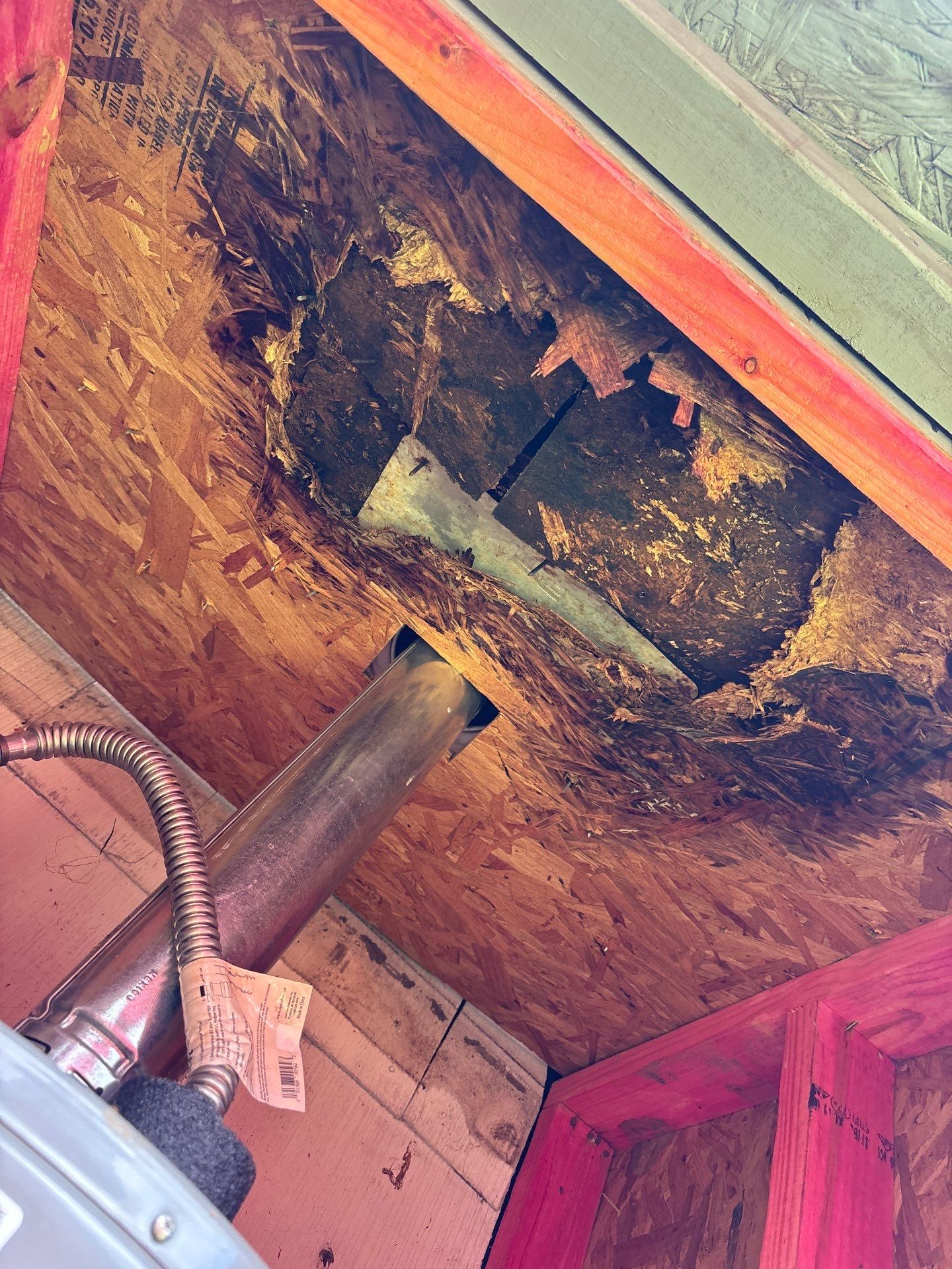 Roof Repair Pasadena by Roof Repair Services LLC