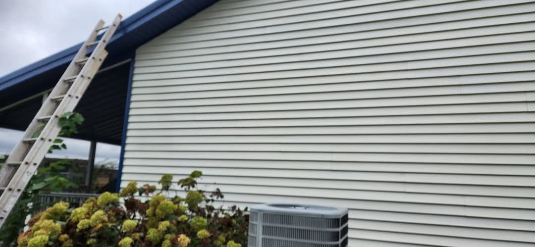 Project in LaGrange by Cornerstone Builds LLC 