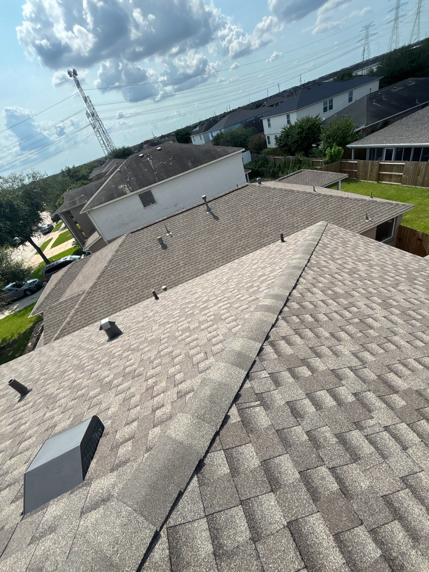 Roof Repair Richmond by Roof Repair Services LLC