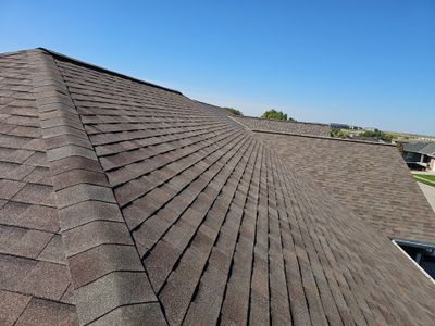 Malarkey Vista Natural Wood in Kearney