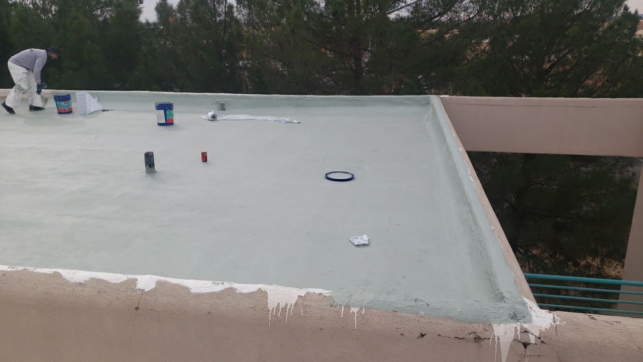 Las Palmas Apartments by SPF Services 