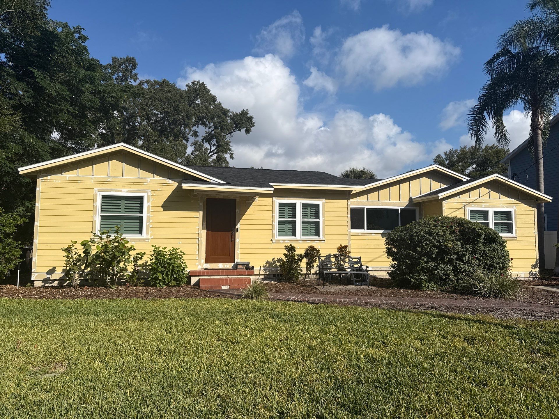 Virginia Park by Bayshore Exteriors