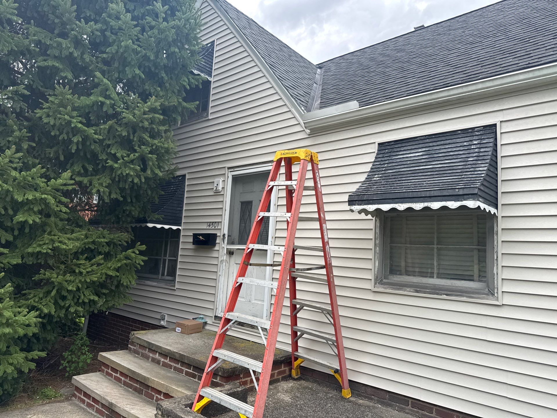 Siding Replacement by Homestyle in Cleveland by Homestyle Home Improvements (HHI)