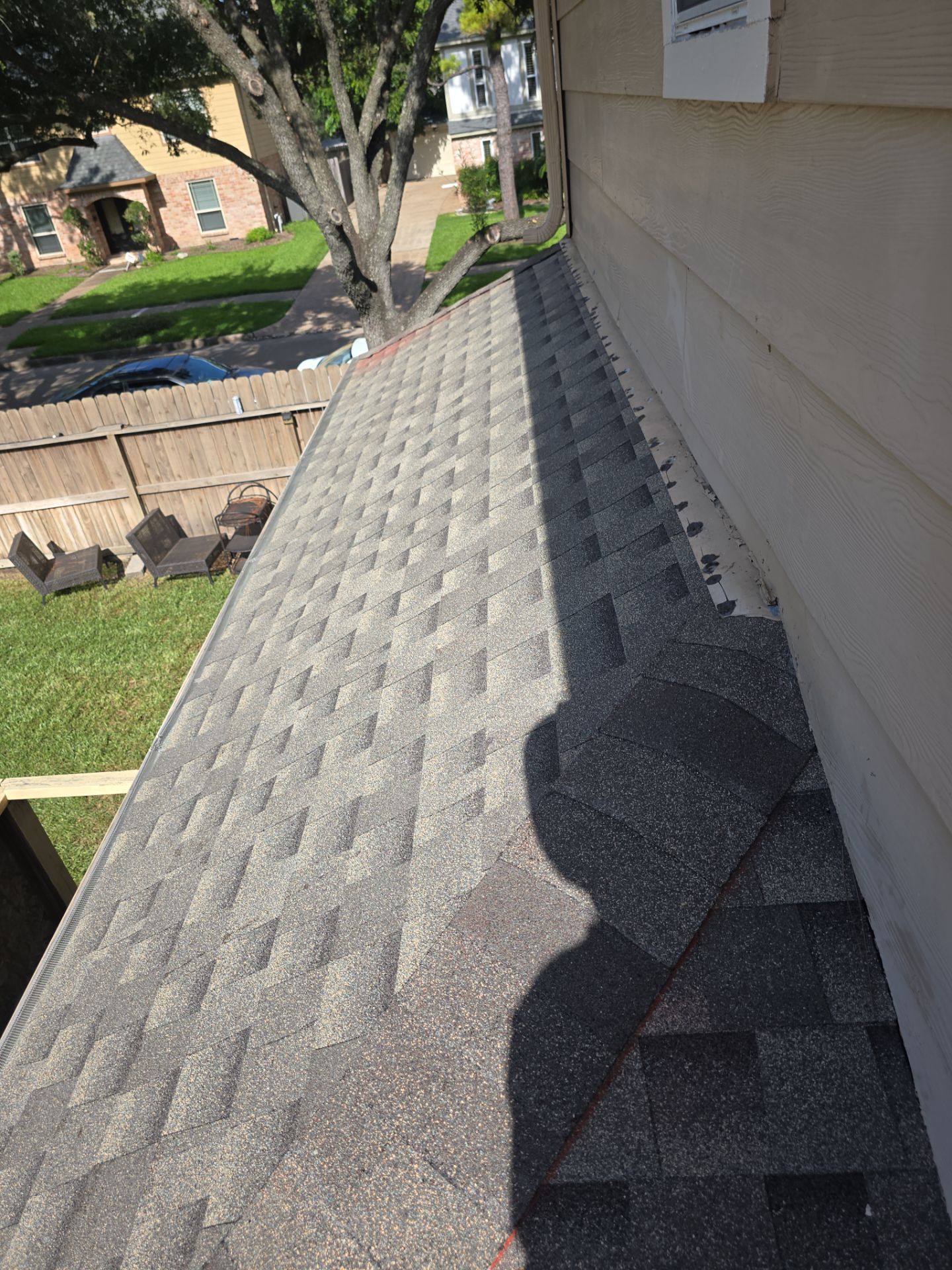 Roof Repair Houston by Roof Repair Services LLC