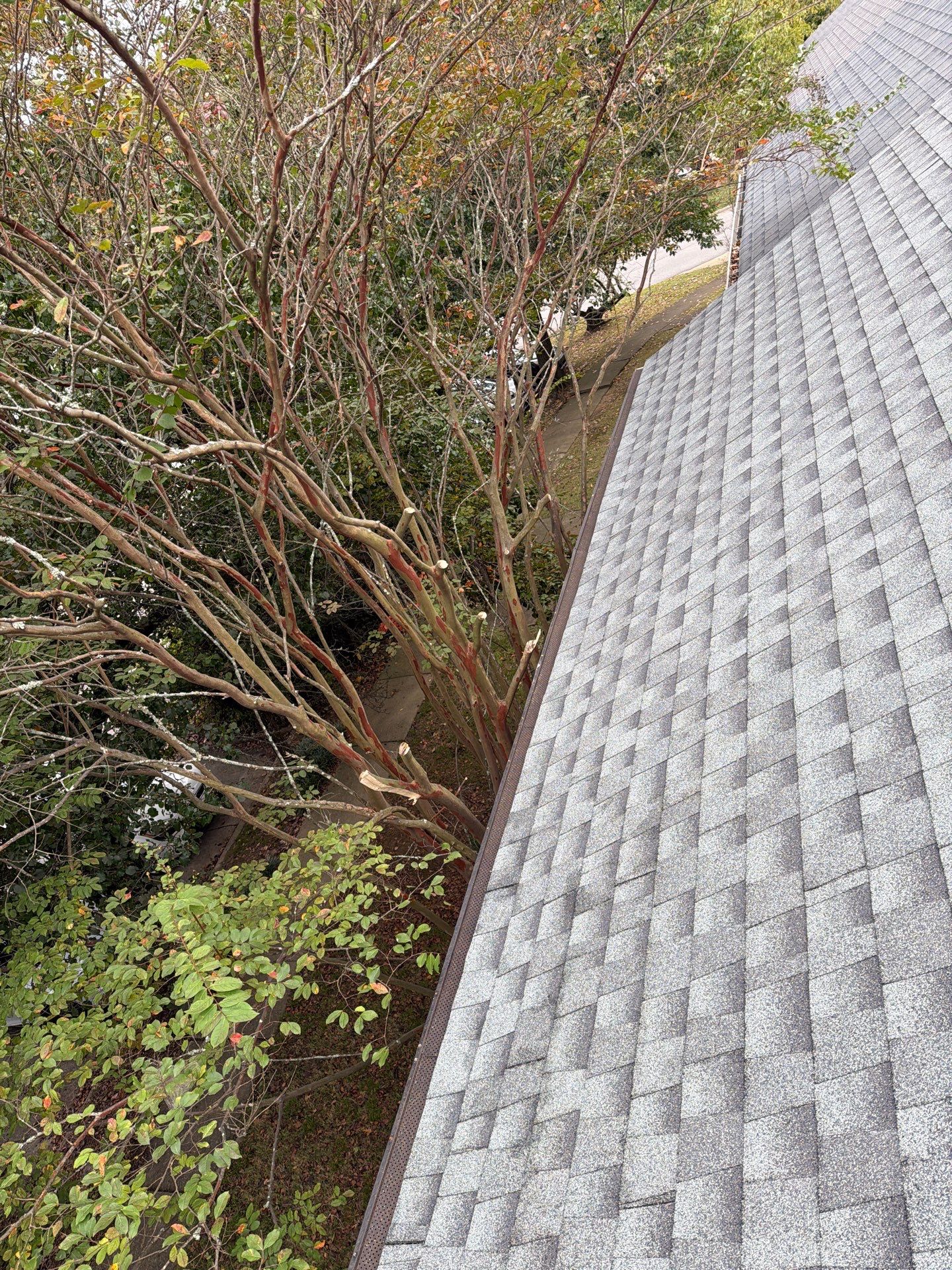 Roof Replacement in Homewood (Slate) by The Roofing Dudes