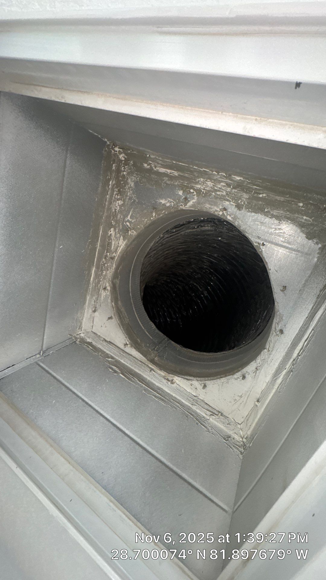 Air Duct Cleaning in Groveland by Hygienic Air, Inc