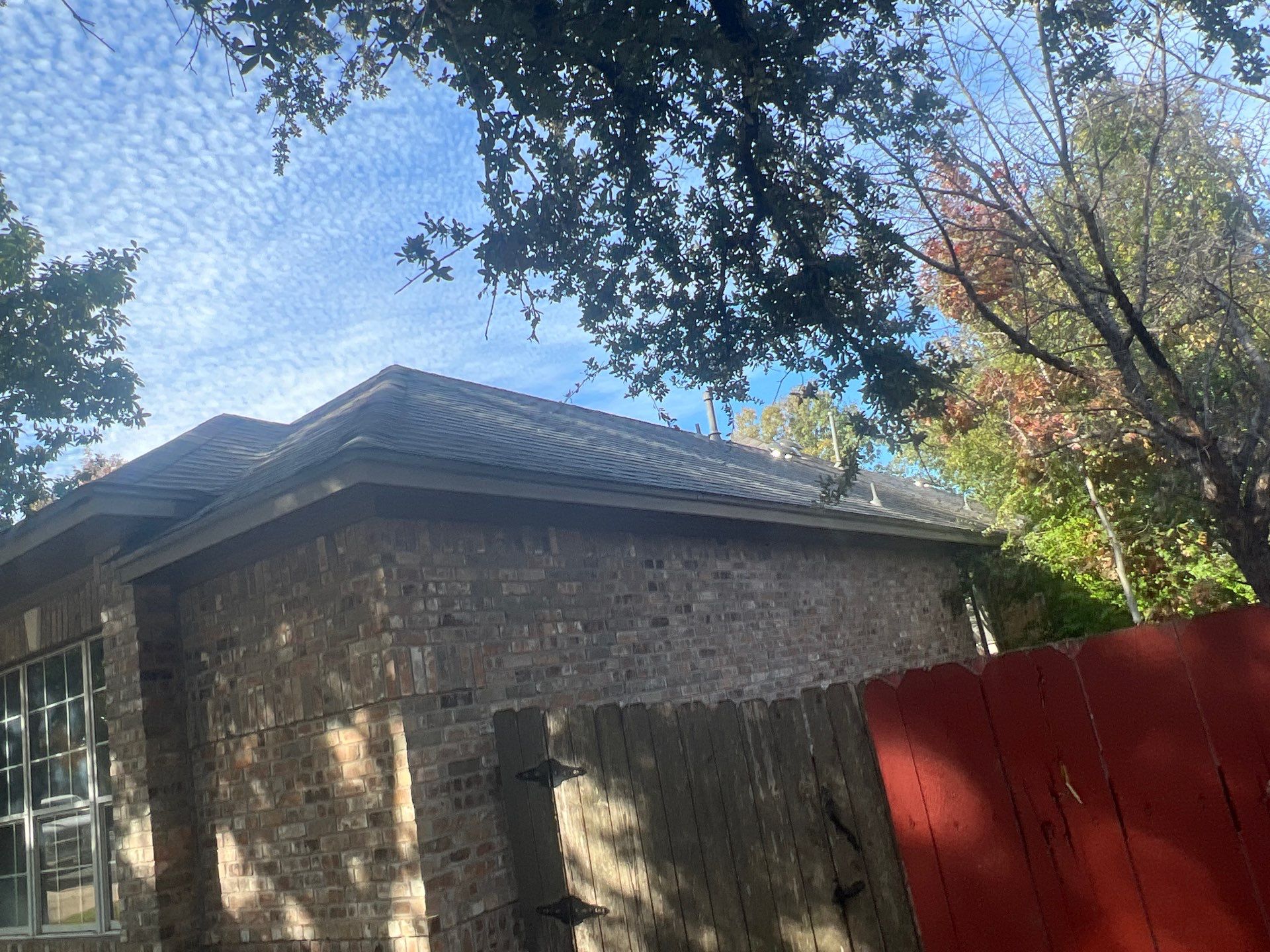 Project in Austin by Rhino Roofing and General Contracting, LLC