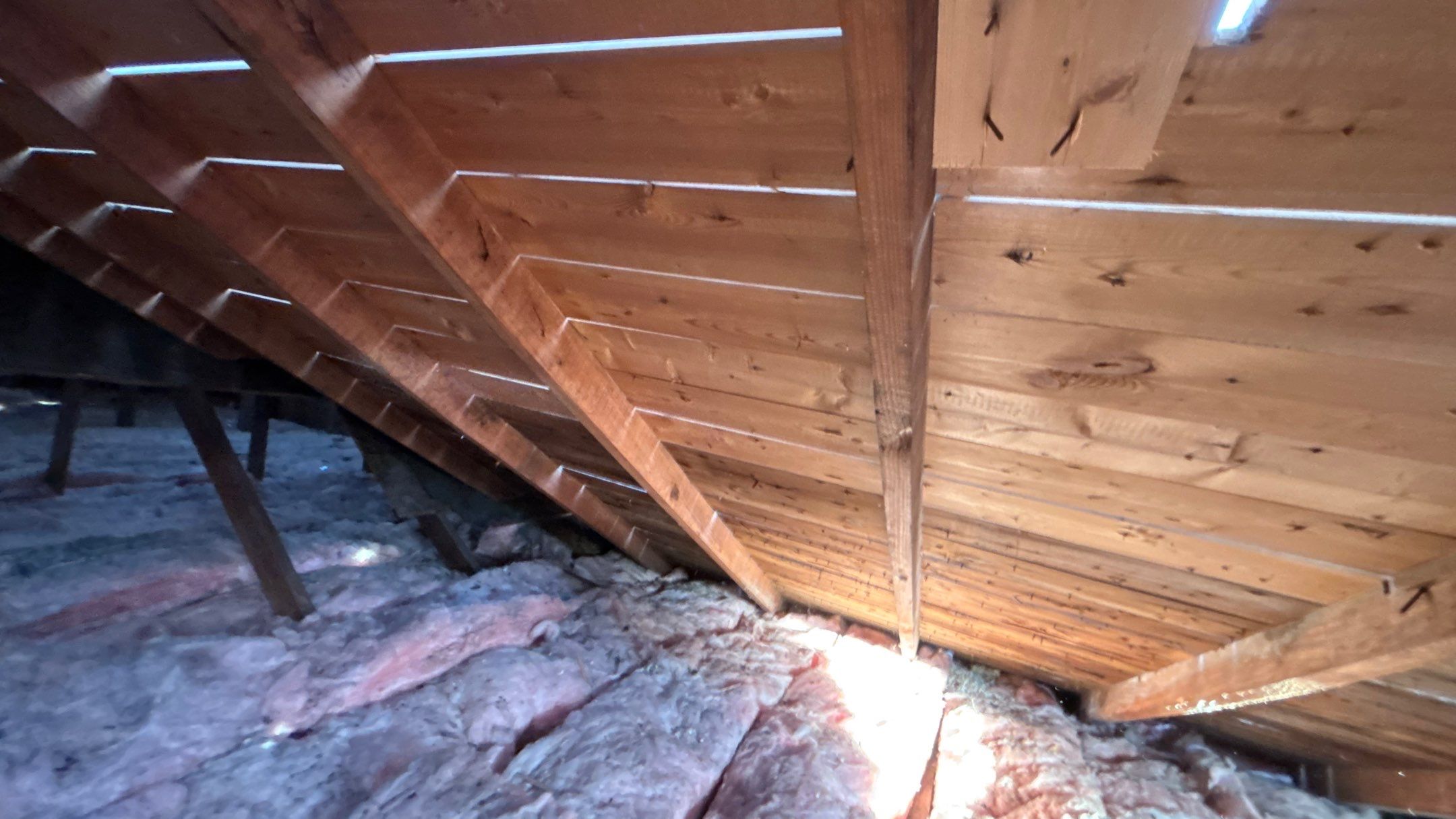 Roof Replacement using TK Thunderstorm Gray by 180 Contractors