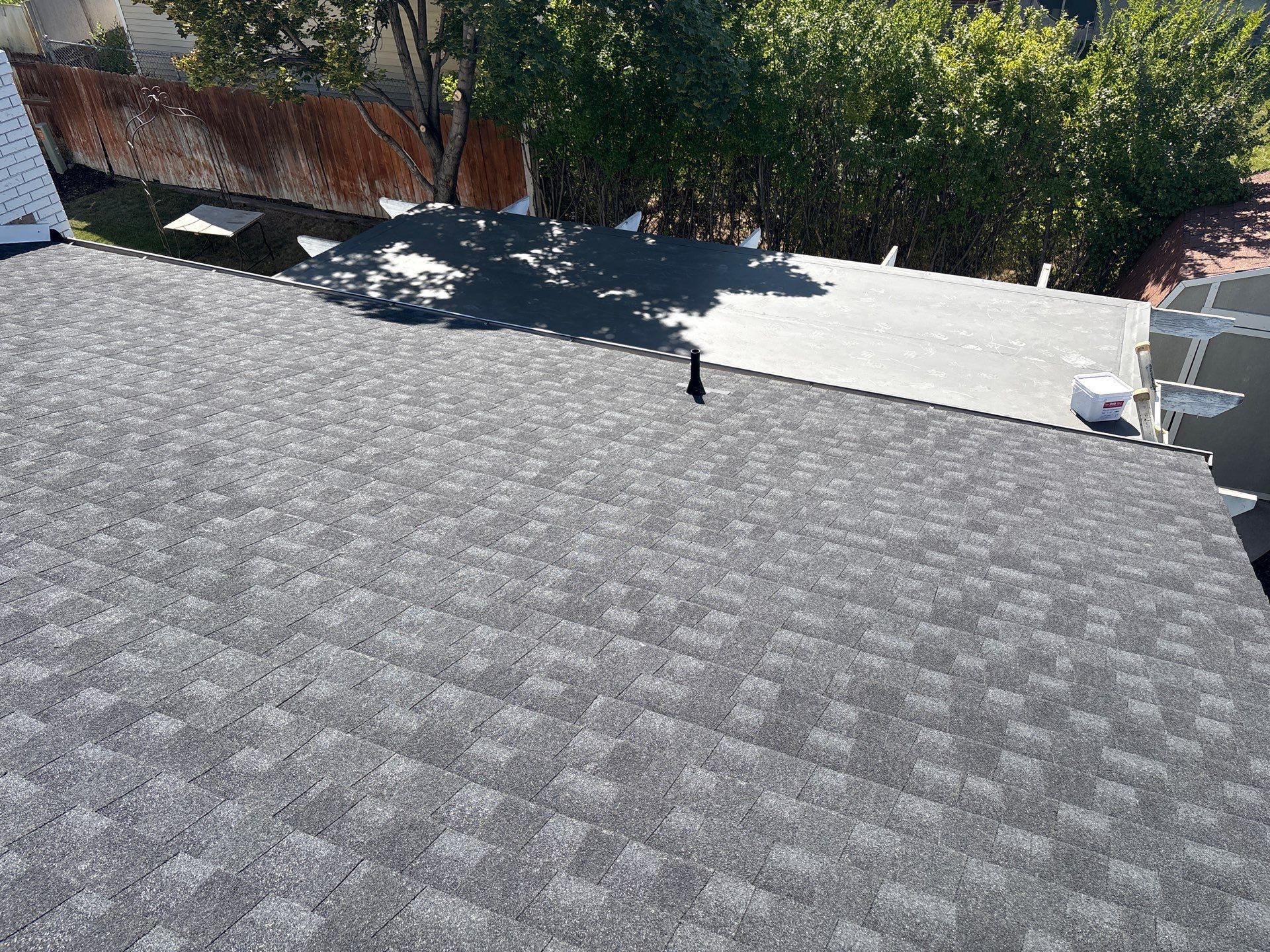 Roofing in West Valley City, UT by Go Pro Roofing