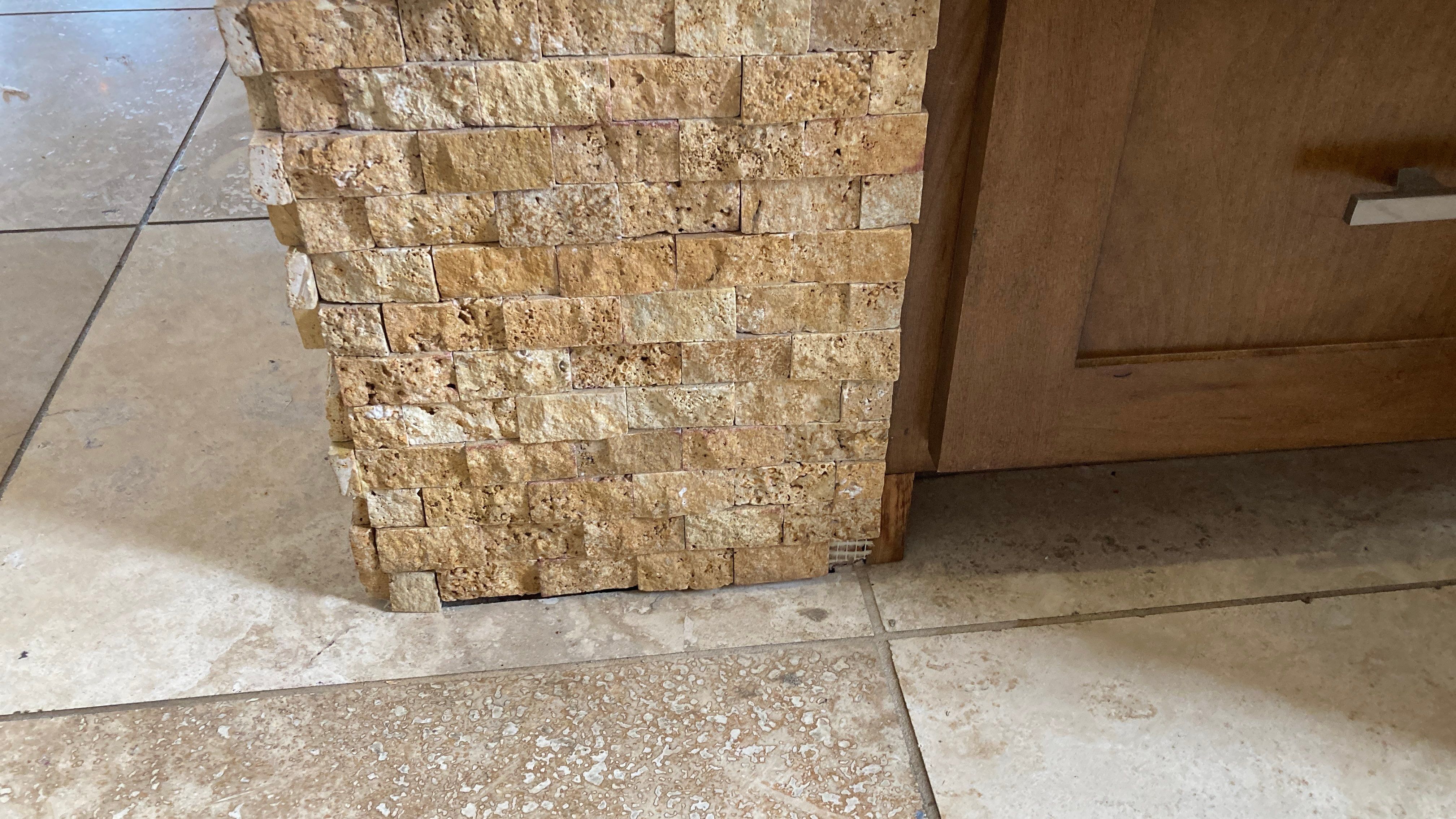 Tile Floors by Footprints Floors of Nashville