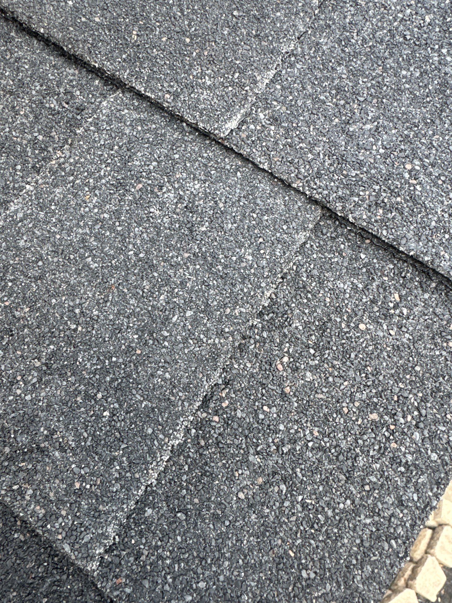 Project in Houston by Proud Roofing
