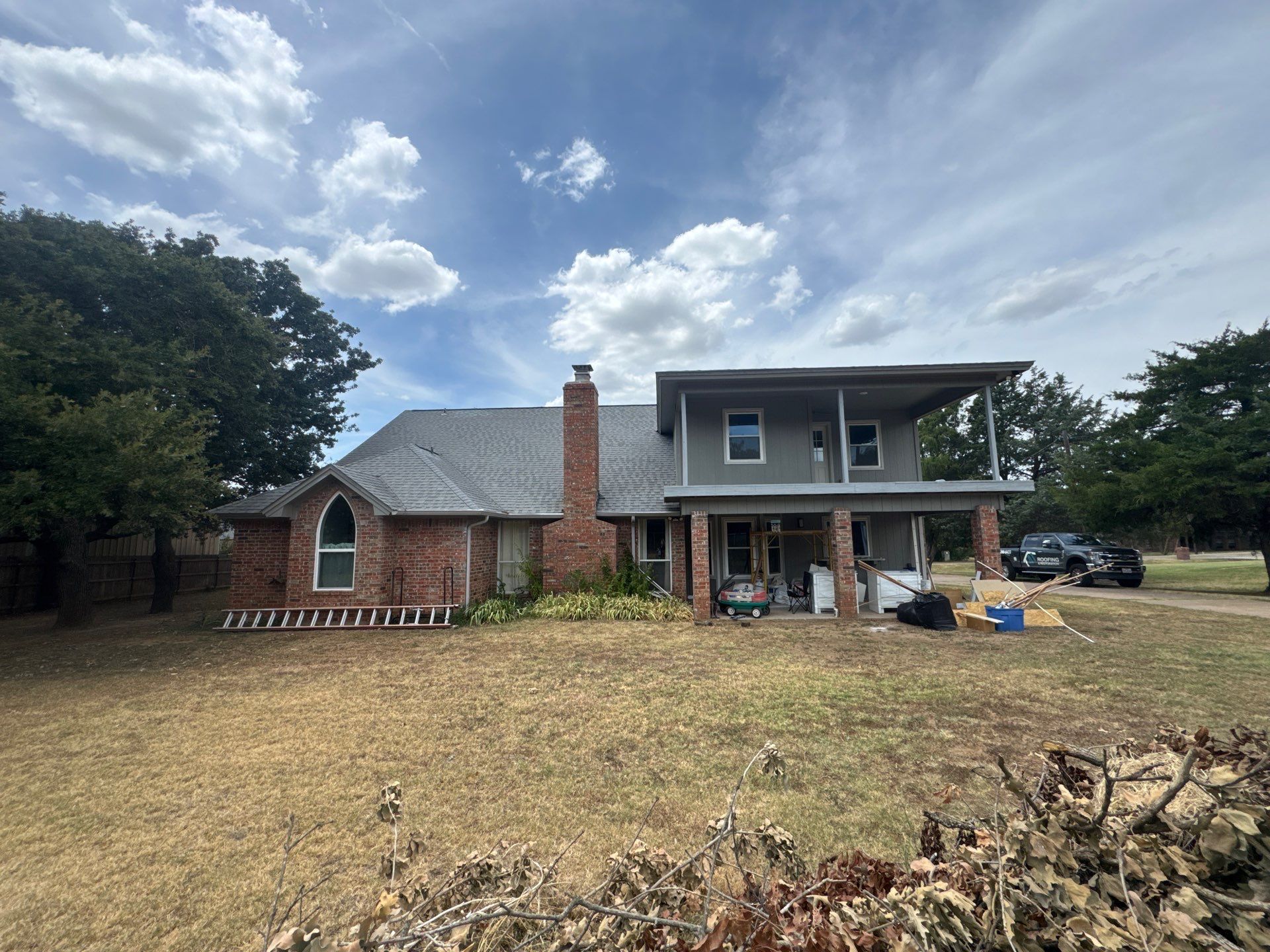 Complete Remodeling To A 40 Year Old House in Burleson, TX photo 84