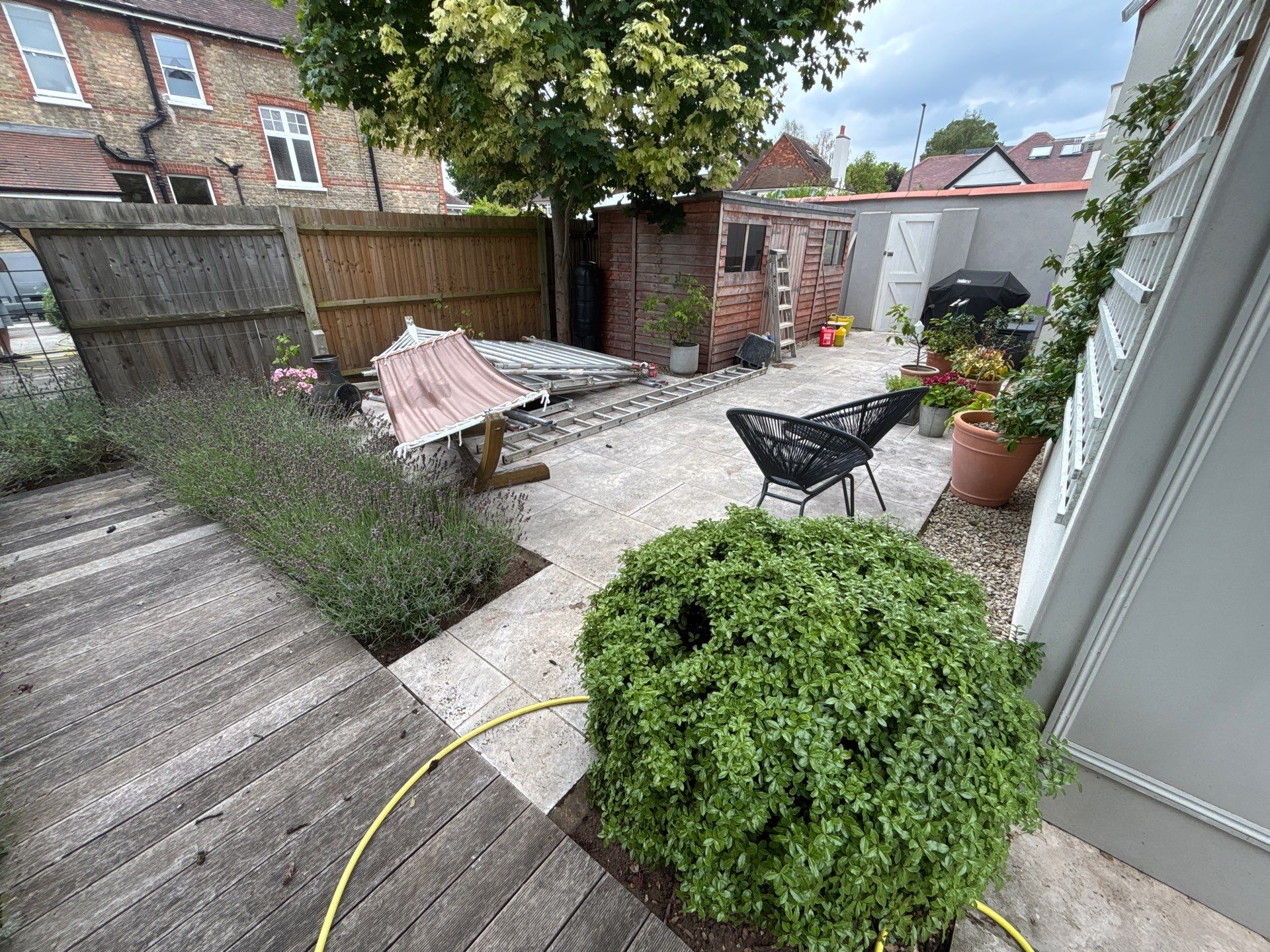 Roof Clean by Ges Exterior Cleaning ltd